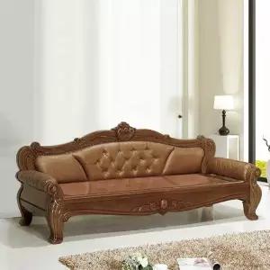 BIF보루네오 보루네오 맥반석 온돌쇼파 (262cm) IGC270