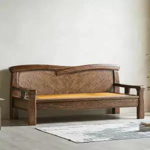 BIF보루네오 보루네오 온돌 흙쇼파 (228cm) IGC287