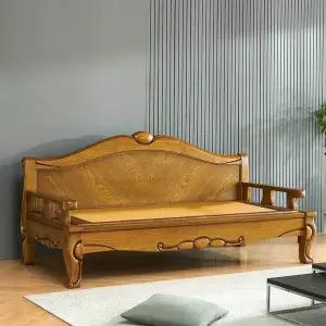 BIF보루네오 보루네오 온돌 흙쇼파 (216cm) IGC291