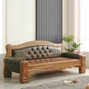 BIF보루네오 보루네오 맥반석 온돌쇼파 (238cm) IGC314