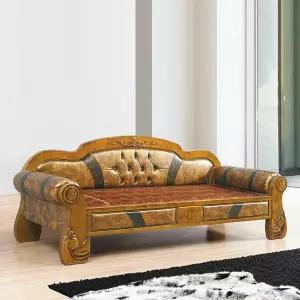 BIF보루네오 보루네오 황토볼 온돌쇼파 (248cm) IGC349