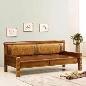 BIF보루네오 보루네오 맥반석 온돌쇼파 (220cm) IGC406