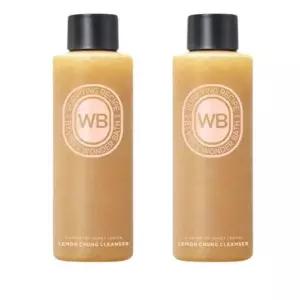 [셀러허브][조성아] 조성아 원더바스 팩클렌저 레몬청 클렌저 200ml 1+1 총2개 400ml (S41378537)