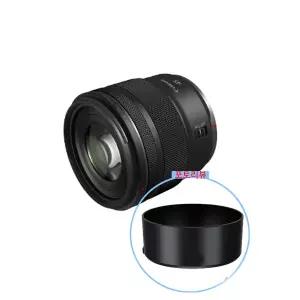 BS 캐논 RF 45mm F1.2 STM 정품 렌즈 포토리뷰시전용후드