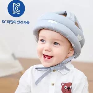 머리보호 유아안전헬멧 쿠션소재 아기머리쿵 보행연습 KC인증 충격흡수 영유아용품
