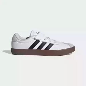 adidaskids VL 코트 3.0 ID9155