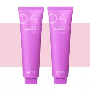 아모스 컬링에센스 헤어 컬크림 2X 신형 150mlX2개