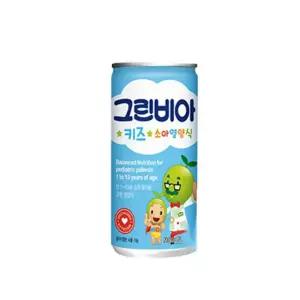 VT-HY 정식품 그린비아 키즈 소아영양식 200mlx30캔