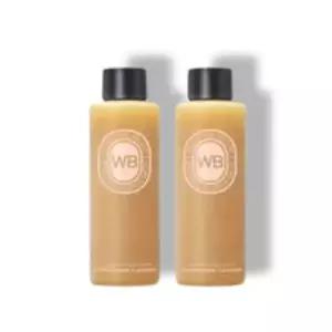 원더바스 조성아 레몬청 클렌저 200ml (2개)