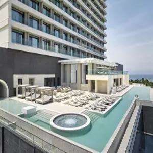 신라모노그램 강릉 호텔(Shillamonogram Gangneung Hotel)