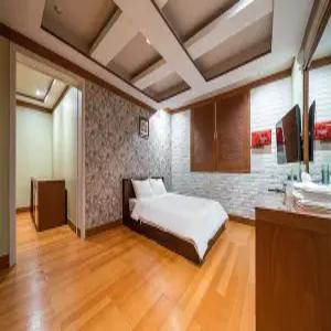 태백 관광호텔(Taebaek Tourist Hotel)