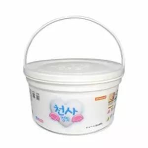 천사 FRR909N8 점토 350g 촉감놀이 미술교구 클레이놀이