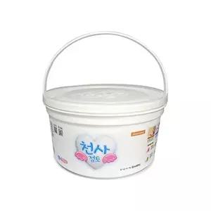 천사 KYI498F7 점토 대용량 점토 350그램 벌크 포장 클레이 만들기 재료