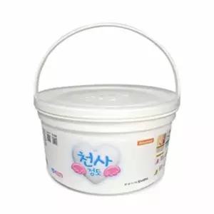 천사 QFF322Q1 점토 350g 점토놀이 클레이공예