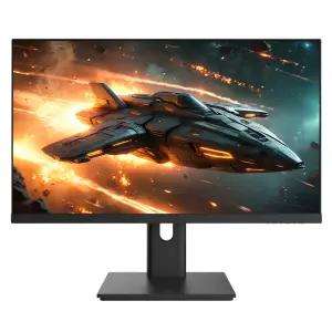 픽셀리스 HSSN27Q100 QHD IPS 120HZ 보더리스 모니터(일반)