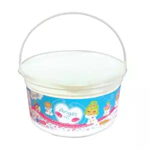 (350g 벌크) 천사점토/공작/공예/클레이/촉감/놀이/어린이/아동/유아/점토/매직/장난감/완구/돌봄/교실
