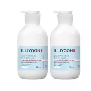 일리윤 세라마이드 아토로션 564ml 2개