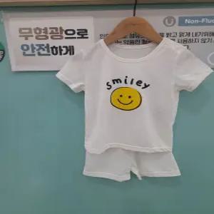 해피스마일(IV) 쿨매쉬 5부내의  GN_GN