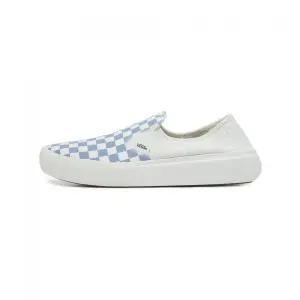 VANS 컴피쿠시 원 - (체커보드) 블루:마쉬멜로우 / VN0A45J57Z21