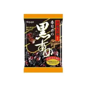 흑사탕 카수가이 구로아메 캔디 129g