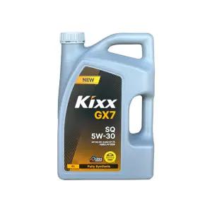 킥스 GX7 가솔린 SQ 5W-30 4L 1개