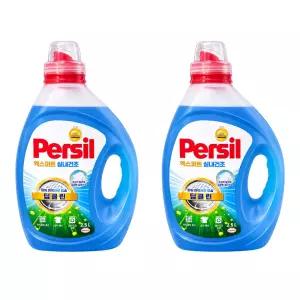 퍼실 실내건조 퓨어프레쉬 2.5L X 2개