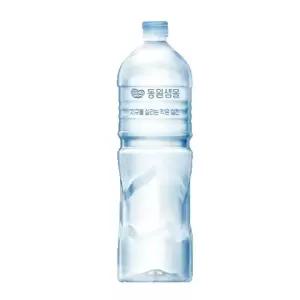 (TC)동원 샘물 무라벨 2L×24병[6병×4팩]
