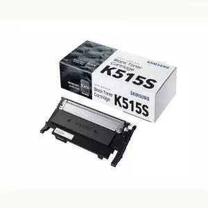 학교 SLC565W 삼성프린터소모품 CLT-K515S 삼성 SLC565FW 검정 정품토너 SL-C565W/HYP 삼성순정품토너 SLC5
