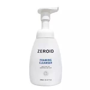 제로이드 포밍 클렌저 240ml(건성, 민감성)