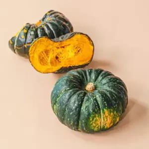 제주미니밤호박 2.5kg 로얄과