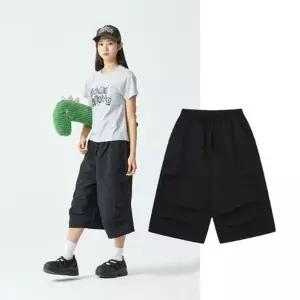 소이 세이브존07 6.5부나일론카고버뮤다바지 26M5252 (50520425)