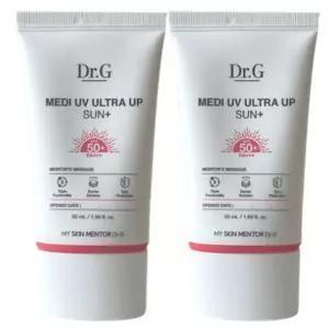 닥터지 메디 UV 울트라 업 선 플러스 50ml 2개