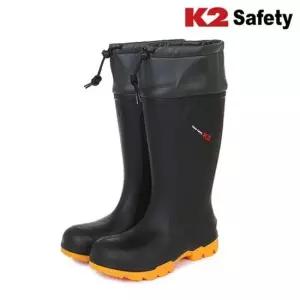 K2 ASB-004-1 안전요딩장화 K2장화 안전장화 안전화 케이투장화
