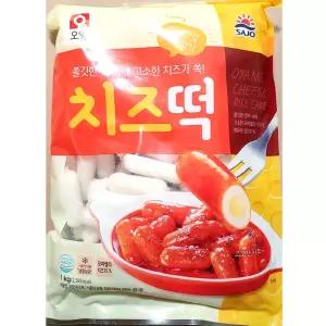 치즈떡(오양 1K)