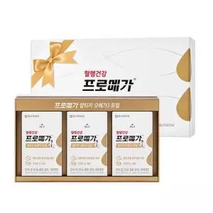 종근당건강 프로메가 알티지오메가3 / 520mg x 180캡슐 716884