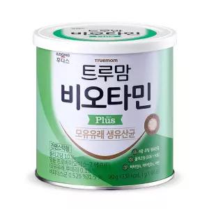트루맘 비오타민 플러스