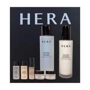 49449633-헤라 에이지 어웨이 에스테틱 2종 기획세트 (워터150ml+로션210ml)