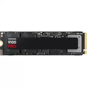 삼성전자 9100 PRO M.2 NVMe 병행수입 (1TB) 내장 SSD 저장장치 HDD