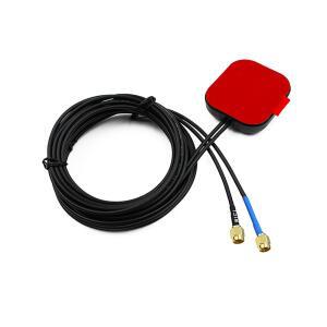 안테나 GPS 와이파이 결합 2in1 측면 패치 접착제