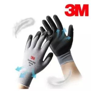 3M 컴포트그립-에어(니트릴장갑) S/M/L(10켤레세트)