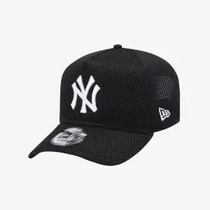 [뉴에라][스타필드수원]MLB 뉴욕 양키스 스페이서 메쉬 K프레임 볼캡 블랙(15216774)