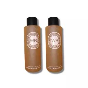 원더바스 레몬청 클렌저 허니 앤 레몬 200ml 2개
