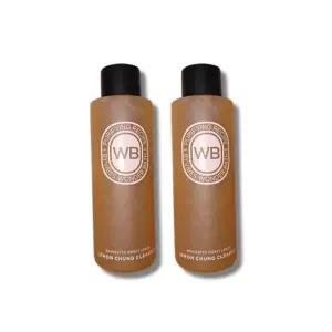 [뷰티나라] 원더바스 레몬청 클렌저 허니 앤 레몬 200ml 2개입