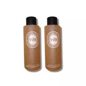 [뷰티나라] 원더바스 레몬청 클렌저 허니 앤 레몬 200ml 2개입