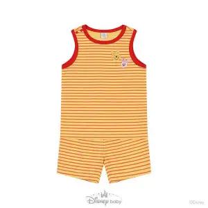 [롯데백화점]디즈니 곰돌이푸ST민소상하(YELLOW) 79T323001