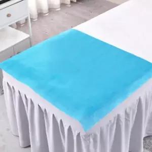 방수시트 베개 100매 위생커버 (포워드테크) 시트 일회용 미용원 마사지 50x70cm