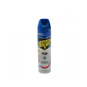 에프킬라 수성에어로졸 스프레이 500ml 킨
