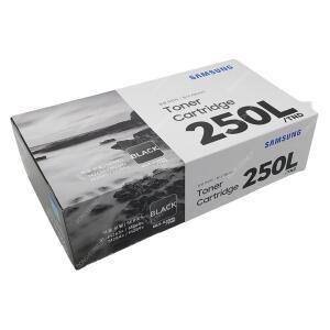 MLT-K250L 검정 삼성 토너 정품 대용량