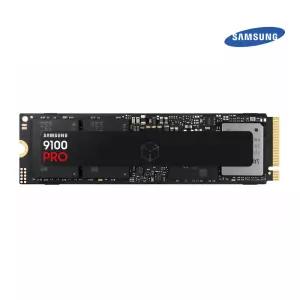 삼성 Samsung 9100 PRO 1TB SSD NVME MZ-VAP1T0BW