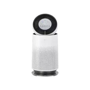 [LG] 퓨리케어 AI 360 공기청정기 플러스 AS185DWWD 크리미스노우